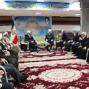 Међурелигијски сусрет у Ирану