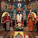 Свети Сергије Радоњешки свечано прослављен у Берлину