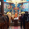 Свети Сергије Радоњешки свечано прослављен у Берлину