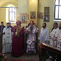 Крстовдан прослављен у Андријевици