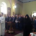 Крстовдан прослављен у Андријевици