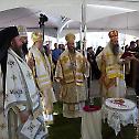 1100th anniversary of repose of Saint Clement of Ohrid