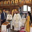 Почетак зимског семестра Института за православно богословље 