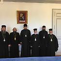 Конференција православних епископа у Шамбезију
