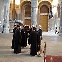 Затворски капелани код Епископа топличког Арсенија