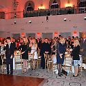 Gala in New York City a Great Success