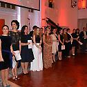 Gala in New York City a Great Success