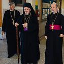 Канонске посете епископа Митрофана
