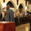 Празник Светог Стефана Дечанског у Чилеу