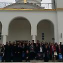 Сабор вјероучитеља Митрополије црногорско-приморске