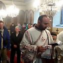 Прослава Светог Димитрија у Јошаници