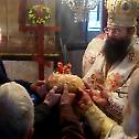 Прослава Светог Димитрија у Јошаници