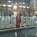 У Шиду свечано прослављен празник Светог Арсенија