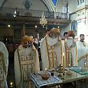 У Шиду свечано прослављен празник Светог Арсенија