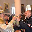  Прослава Светог архангела Михаила у Врању 