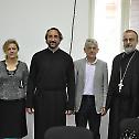 Нови доктор наука у Српској Православној Цркви 