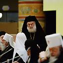 Свечани скуп посвећен 70. рођендану патријарха Кирила