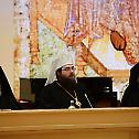 Свечани скуп посвећен 70. рођендану патријарха Кирила