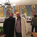 Изложба "У сусрет Руском Цару" у храму светих апостола Петра и Павла на Топчидеру