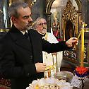 Беогрaдска Саборна црква прославила храмовну славу