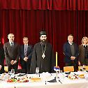 Беогрaдска Саборна црква прославила храмовну славу