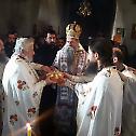 Прослављен имендан епископа Јоаникија