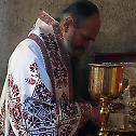 Аранђеловдан прослављен у манастиру Ђурђеви Ступови