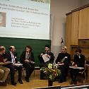 Минхен: Конференција о Свеправославном сабору на Криту
