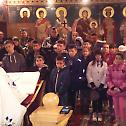 Одликовани добротвори манастира Никоља Рудничког