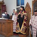 Празник Светог Николаја прослављен у Нирнбергу