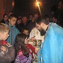 Ваведење Пресвете Богородице у Чајничу