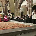 Град Милано прославио свог патрона - Светог Амвросија