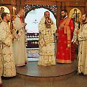 The Feast-day of Saint Nicholas celebrated in Nurnberg