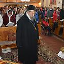 Владика Атанасије (Јевтић) посетио Словачку
