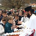 Молитвена сабрања у Херцеговини