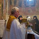 Манастир Петковица: У сусрет Рождеству Христовом