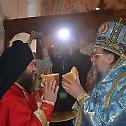После сто година прослављена слава манастира Паља 