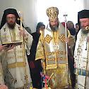 Празник Светог Николаја Мирликијског у Штипу