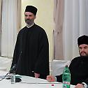 Предавање свештеника Предрага Шћепановића у Никшићу