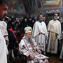 Слава параклиса у Жупском манастиру