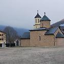 Никољдан - слава манастира Рмањ