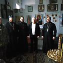 Priests deliver 17 tons of humanitarian aid to Donbass residents