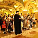 Концерт поводом 80 година манастира Ваведења