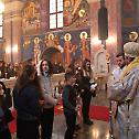 Слава Саборног храма Светог оца Николаја у Карловцу 