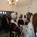 Ваведење Богородичино у Прилепу