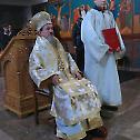 39 година свештеничке службе епископа Атанасија Раките