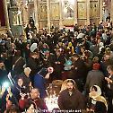 Theophany Feast at the Patriarchate of Jerusalem