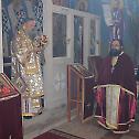 Празник Светог Стефана у манастиру Драговићу