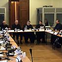 Пети европски католичко-православни форум у Паризу 