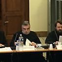 Пети европски католичко-православни форум у Паризу 